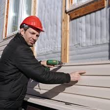 Best Vinyl Siding Installation  in Arlington, TX